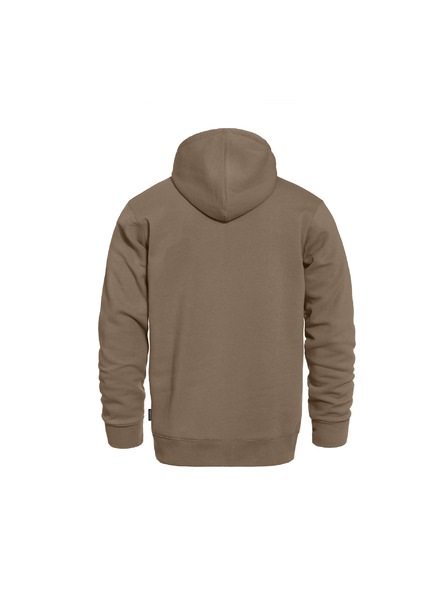 Horsefeathers Sweatshirt Darby - fossil