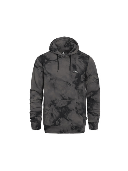 Horsefeathers Sweatshirt Agent - tie dye