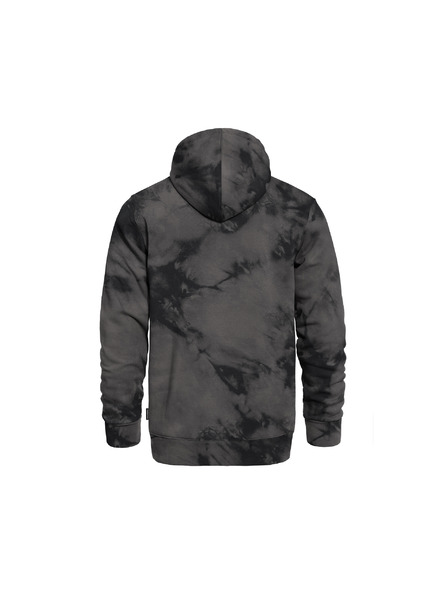 Horsefeathers Sweatshirt Agent - tie dye