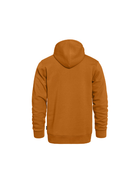 Horsefeathers Sweatshirt Agent - pumpkin