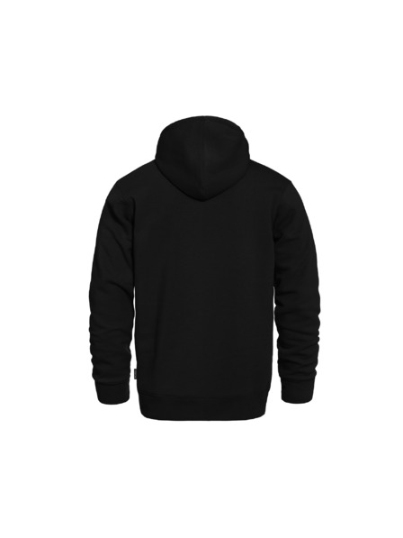 Horsefeathers Sweatshirt Darby - black
