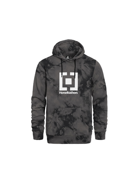Horsefeathers Sweatshirt Leader - tie dye