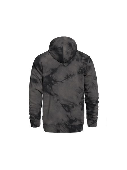 Horsefeathers Sweatshirt Leader - tie dye