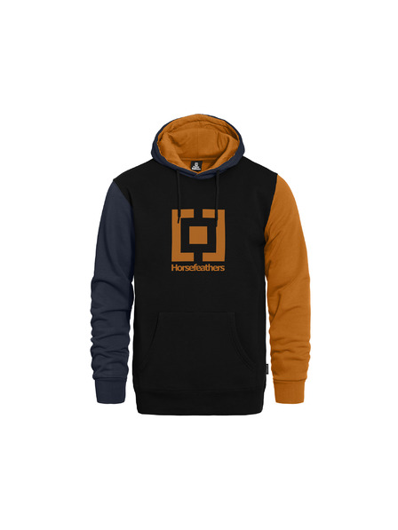 Horsefeathers Sweatshirt Leader - multicolor VII