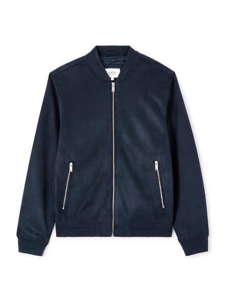 Celio Bomberjacke Lubombsued