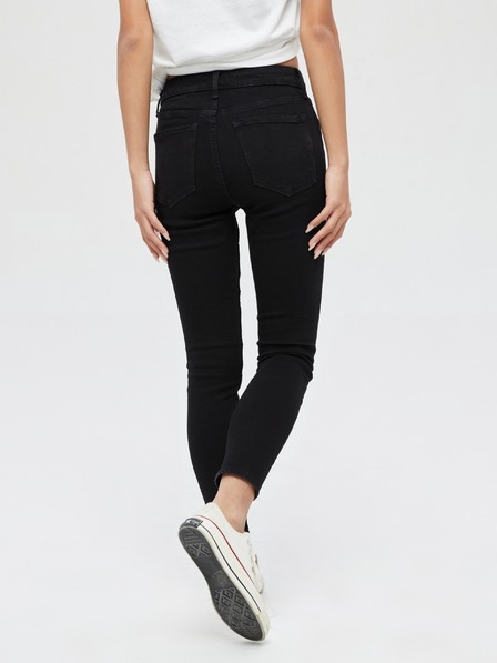 GAP High Rise Universal Legging-Jeans GAP