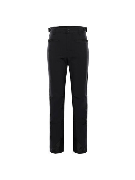 ALPINE PRO Damen Softshell-Skihose ALPINE PRO NOVENA black