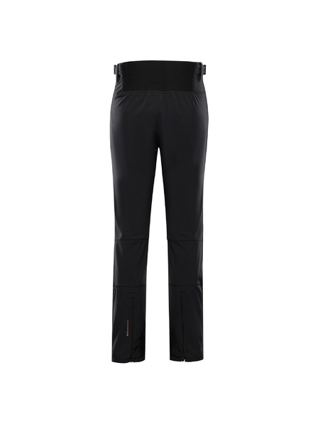 ALPINE PRO Damen Softshell-Skihose ALPINE PRO NOVENA black
