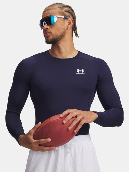 Under Armour Herren-Kompressionsshirt Under Armour HG Armour Comp LS