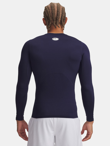 Under Armour Herren-Kompressionsshirt Under Armour HG Armour Comp LS
