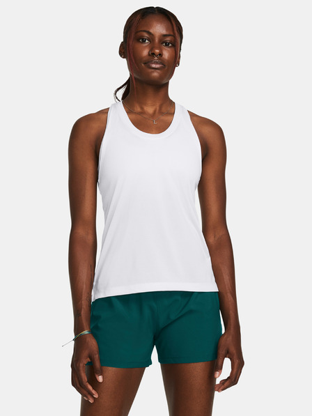 Under Armour Damen Under Armour UA Launch Singlet