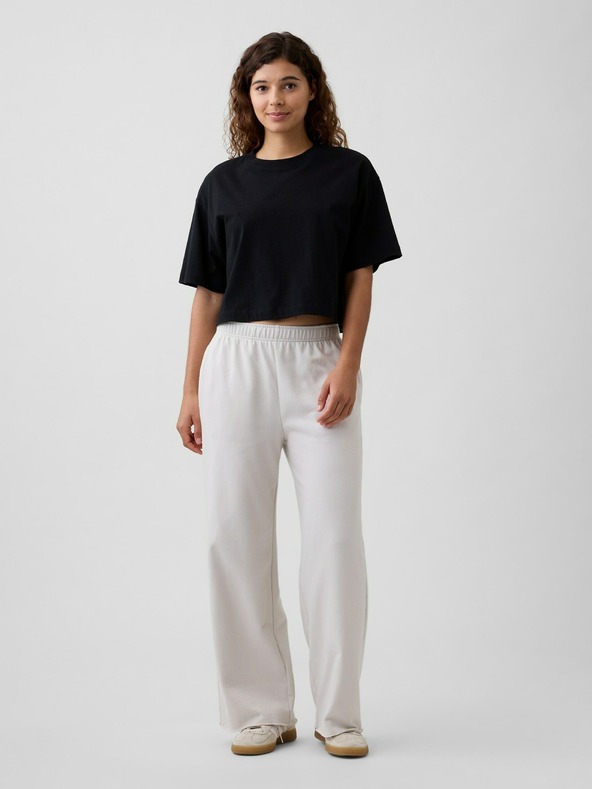 GAP Jogginghose mit Logo VintageSoft GAP