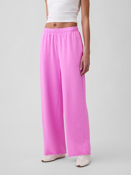 GAP Jogginghose mit Logo VintageSoft GAP