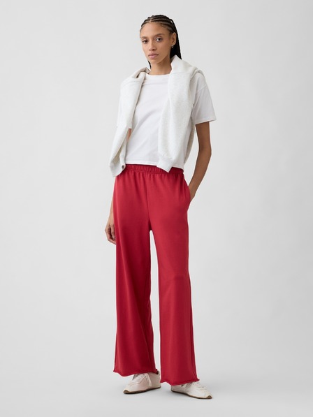 GAP Jogginghose mit Logo VintageSoft GAP