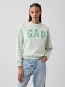 GAP Sweatshirt mit Logo GAP