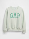 GAP Sweatshirt mit Logo GAP
