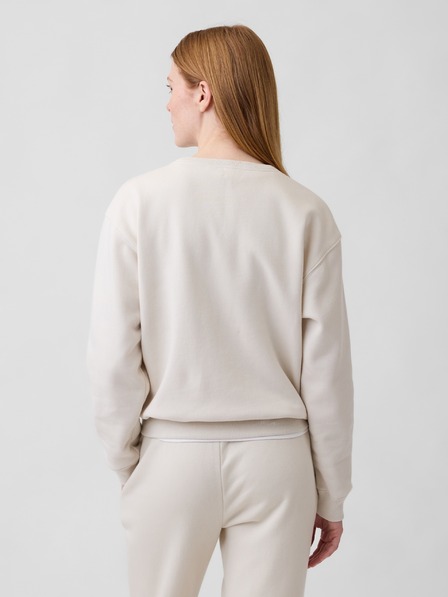 GAP Sweatshirt mit Logo GAP