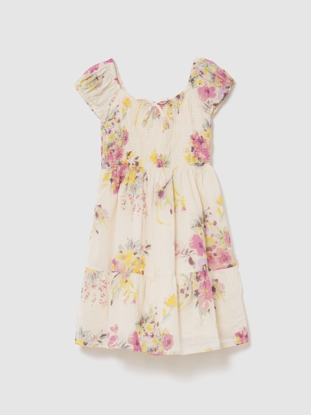 GAP Kinder Blumenkleid GAP