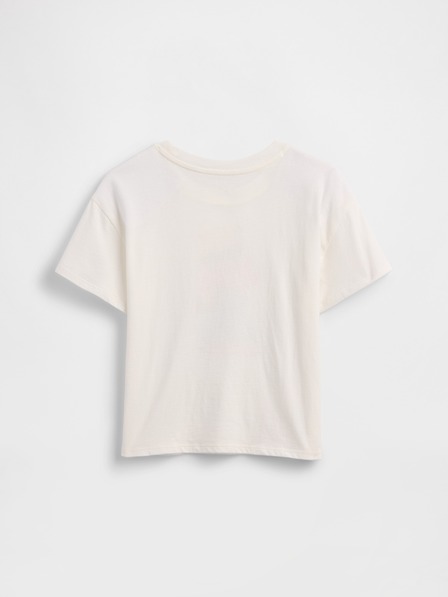 GAP Kinder Oversize-T-Shirt GAP