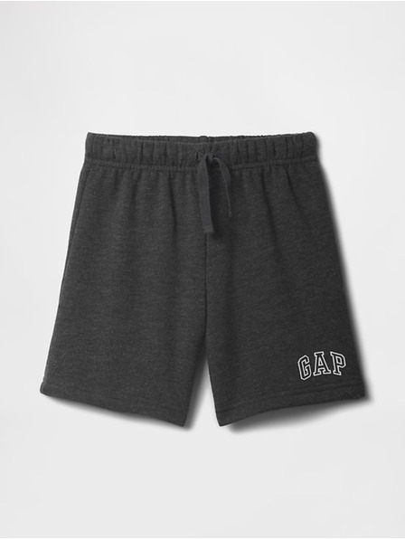 GAP Baby Shorts Logo GAP