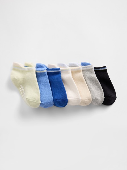 GAP Baby Socken 7er Pack GAP