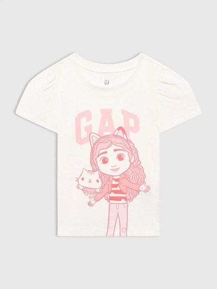 GAP Baby T-Shirt, Gap & Gabby's Dollhouse GAP