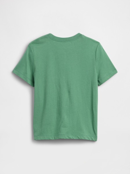 GAP Baby T-Shirt Brannan Bear GAP