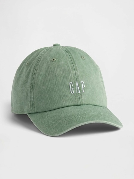GAP Cap mit Logo GAP