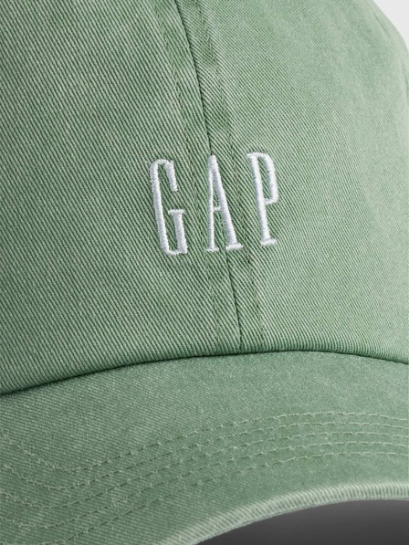 GAP Cap mit Logo GAP