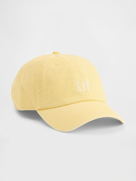 GAP Cap mit Logo GAP