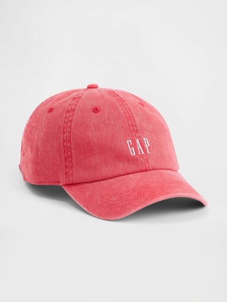 GAP Cap mit Logo GAP