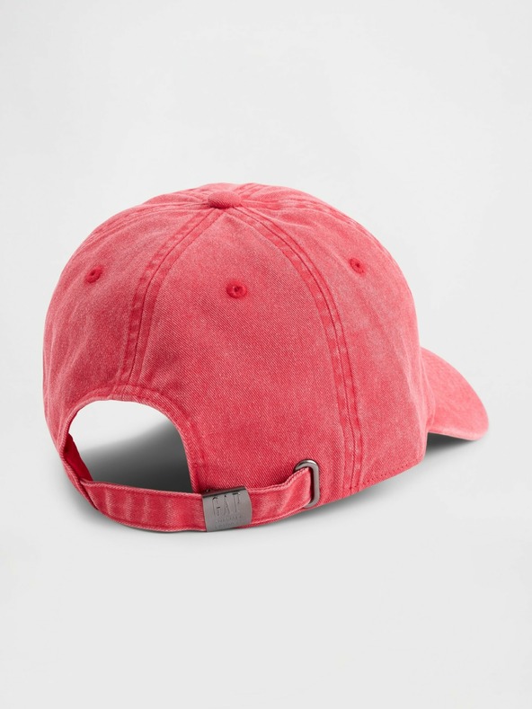 GAP Cap mit Logo GAP