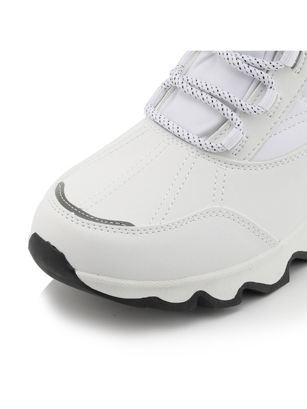 ALPINE PRO Damen Winterschuhe mit ptx-Membran ALPINE PRO KOLATA white