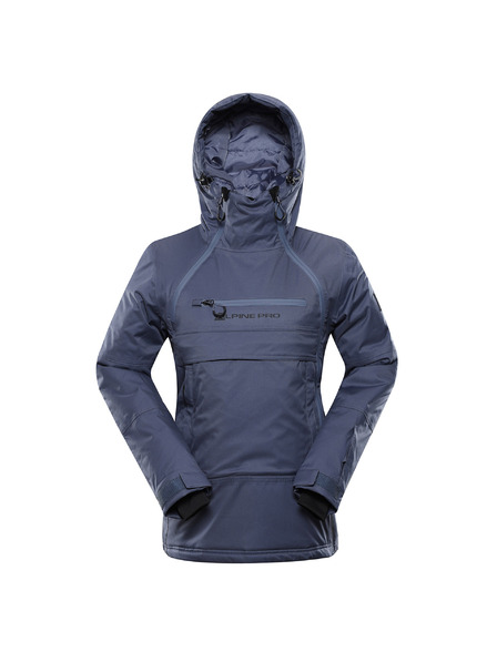 ALPINE PRO Damen-Skijacke mit ptx-Membran ALPINE PRO GHADA folkstone