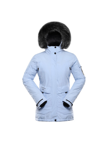 ALPINE PRO Damen Winter-Jacke mit PTX-Membran ALPINE PRO WERDA 2 windsurfer
