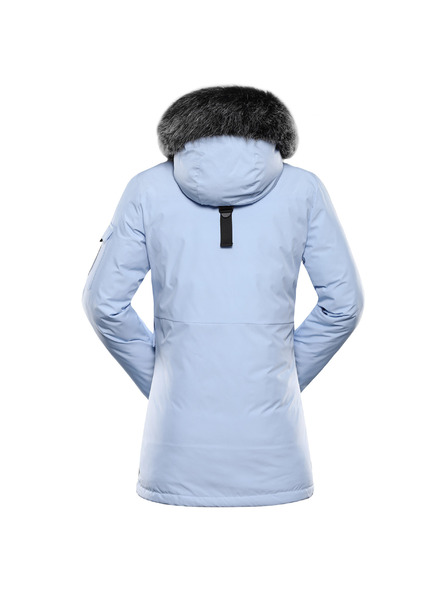 ALPINE PRO Damen Winter-Jacke mit PTX-Membran ALPINE PRO WERDA 2 windsurfer