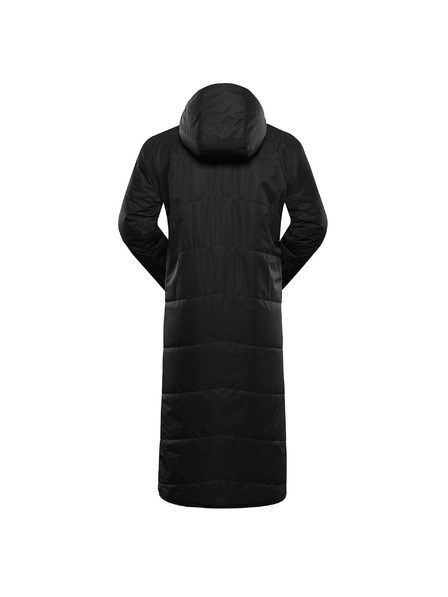 ALPINE PRO Damen Winter Wendejacke mit PTX-Membran ALPINE PRO KERFA black