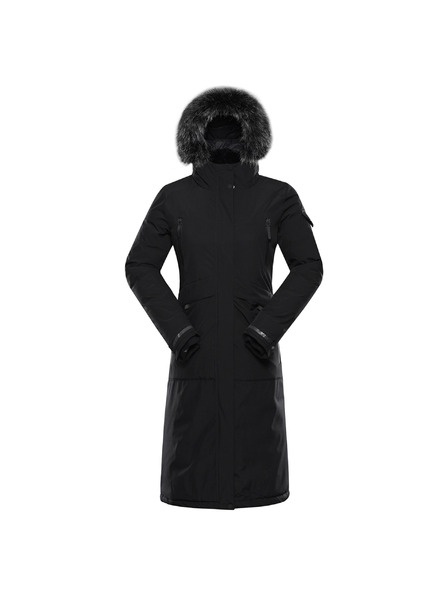 ALPINE PRO Damen Winter-Jacke mit PTX-Membran ALPINE PRO WUSSA black