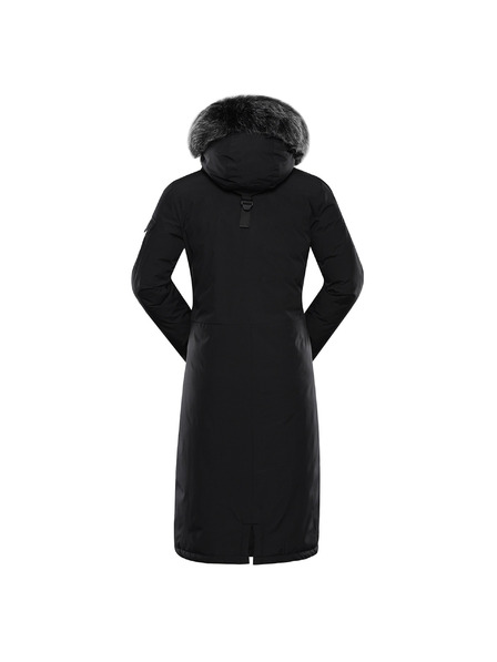 ALPINE PRO Damen Winter-Jacke mit PTX-Membran ALPINE PRO WUSSA black