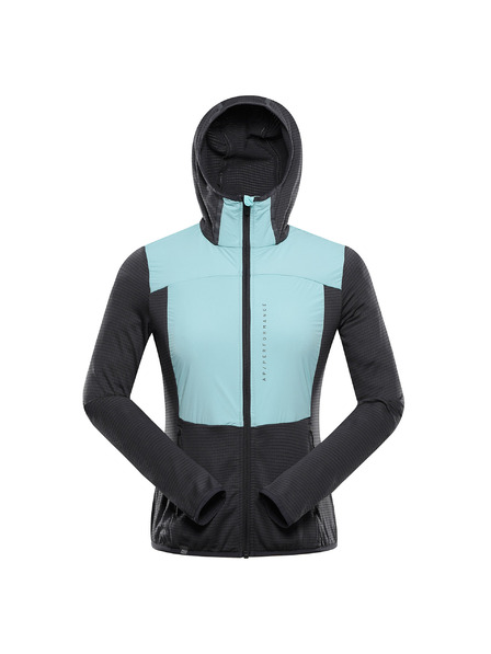 ALPINE PRO Damen-Sport-Ultralightjacke ALPINE PRO ZOLLA limpet shell