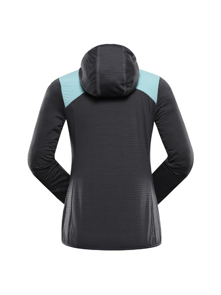 ALPINE PRO Damen-Sport-Ultralightjacke ALPINE PRO ZOLLA limpet shell