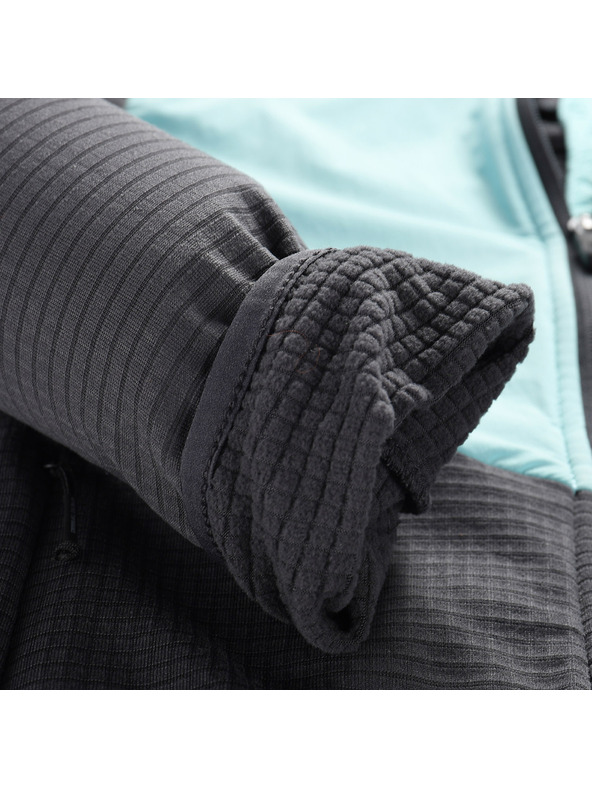 ALPINE PRO Damen-Sport-Ultralightjacke ALPINE PRO ZOLLA limpet shell