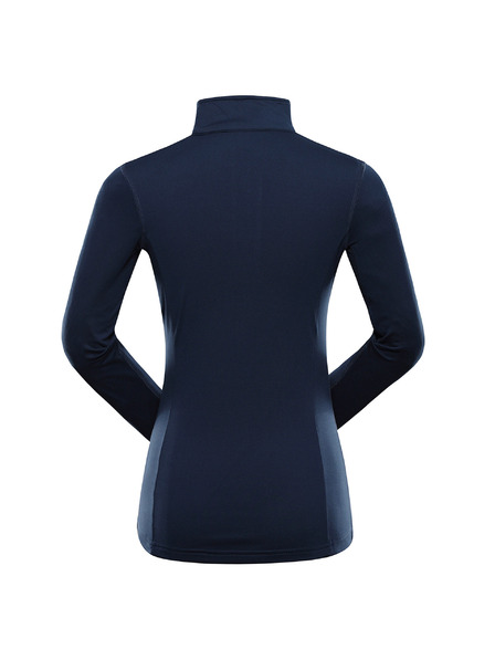 ALPINE PRO Damen schnell trocknendes T-Shirt ALPINE PRO STANSA 2 moonlit ocean Variante pb