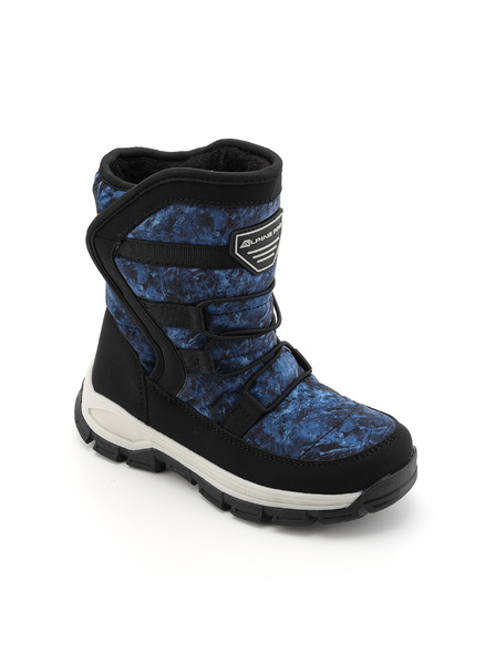 ALPINE PRO Kinder-Winterschuhe mit wärmender Innenfutter ALPINE PRO SORENO dresden