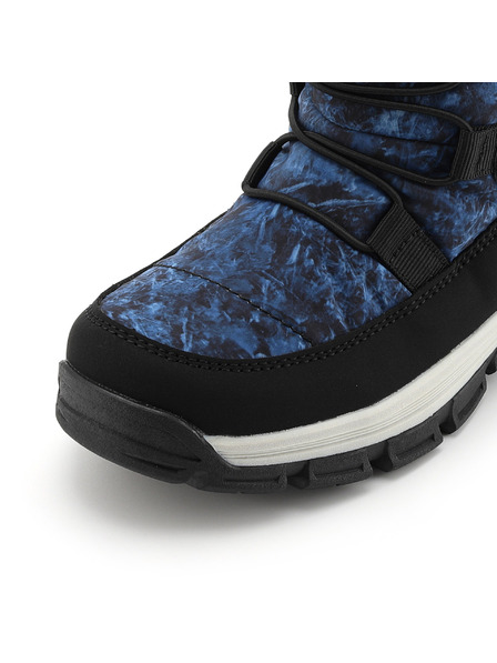 ALPINE PRO Kinder-Winterschuhe mit wärmender Innenfutter ALPINE PRO SORENO dresden