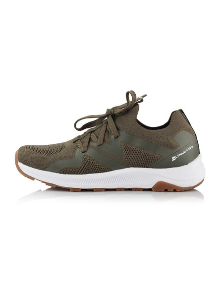 ALPINE PRO Herren-Stadtschuh ALPINE PRO GARD ivy green