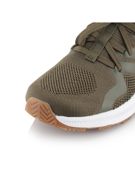 ALPINE PRO Herren-Stadtschuh ALPINE PRO GARD ivy green