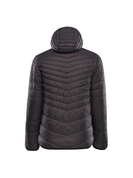ALPINE PRO Herren-Wendejacke hi-therm ALPINE PRO EROM dk.true gray