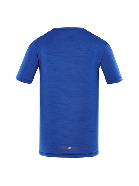 ALPINE PRO Herren T-Shirt ALPINE PRO BASIK reflex blue Variante pa