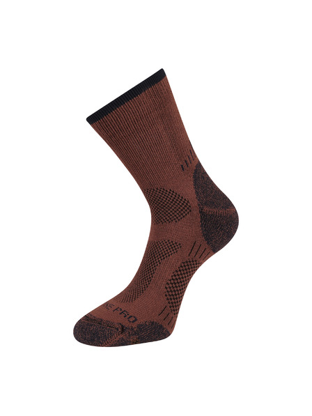 ALPINE PRO Antibakterielle Socken ALPINE PRO KEROWE atmosphere